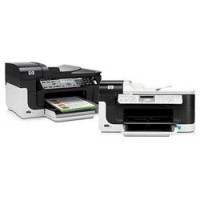 HP MFP OfficeJet 6500 Wireless All in One, atramentová, až 4800x1200dpi, 32/31str, USB, Wifi, Sieť